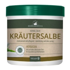 Maść Herbasan 250 ml Herbamedicus