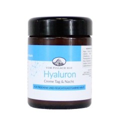 Krem Hyaluron (Hialuronowy) 100 ml PH