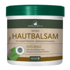 Balsam czarci pazur 250 ml -Herbamedicus
