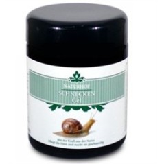 Żel ze śluzu ślimaka 100 ml Schnecken Gel Naturhof