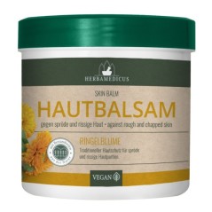 Balsam/maść nagietek 250ml Herbamedicus