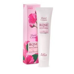 Krem do rąk 75 ml Rose of Bulgaria