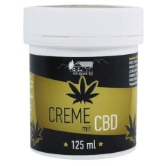 Krem konopny CBD 10% 125 ml PH