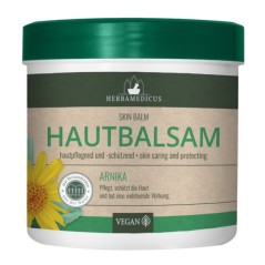 Balsam/maść ARNIKA 250ML- Herbamedicus