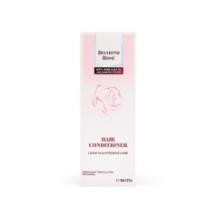 Odżywka do włosów 150ml Diamond Rose
