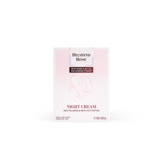 Krem do twarzy na noc  50ml Diamond Rose