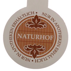 Maść końska chili 250 ML PFERDEGEL Naturhof