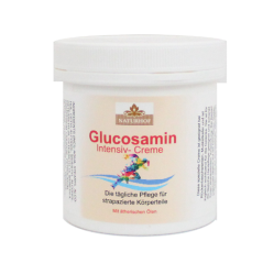 Krem glukozamina 250 ml Naturhof