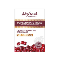 Krem pod oczy 25ml Pomagranate & Rose